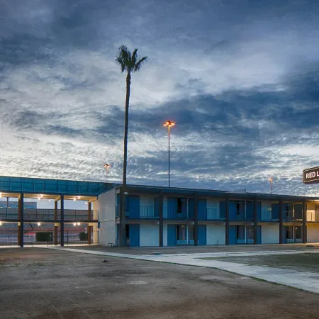 Red Lion Inn & Suites Tucson Downtown