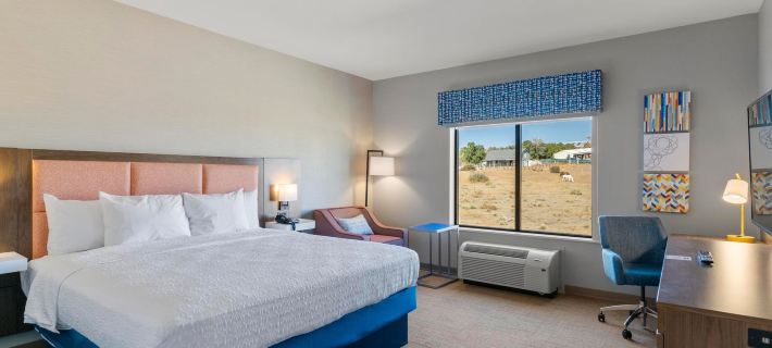 Hampton Inn Mobile-I-10 West/Bellingrath Gardens (Tillman's Corner) Hotele w: Hrabstwo Mobile
