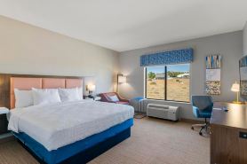 Hampton Inn Mobile-I-10 West/Bellingrath Gardens (Tillman's Corner)