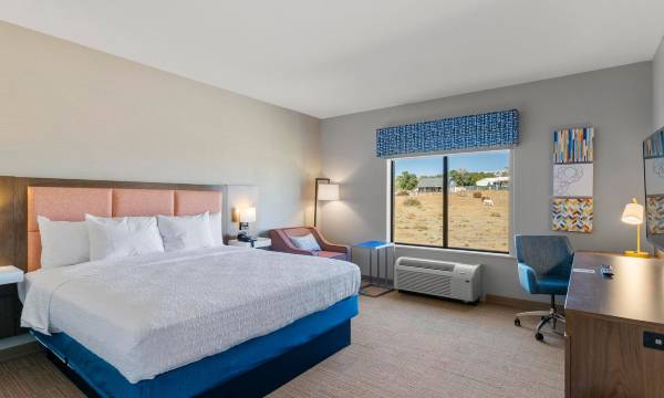 Hampton Inn Mobile-I-10 West/Bellingrath Gardens (Tillman's Corner)