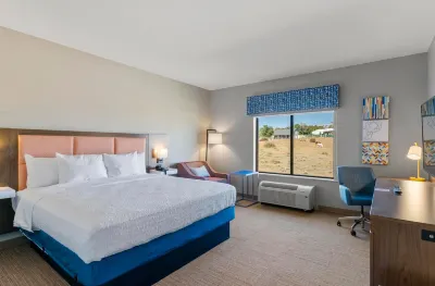 Hampton Inn Mobile-I-10 West/Bellingrath Gardens (Tillman's Corner)
