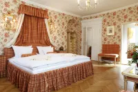 高德納安克飯店 上弗蘭肯行政區住宿飯店