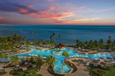 Hyatt Regency Grand Reserve Puerto Rico Hotels in Mata de Plátano