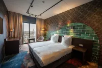 Hampshire Hotel - Delft Centre Hotels in Delft