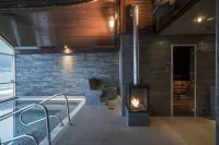 Angvik Gamle Handelssted - by Classic Norway Hotels - СПА