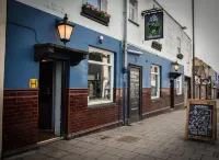The Dark Horse Pub Hotels in Keynsham