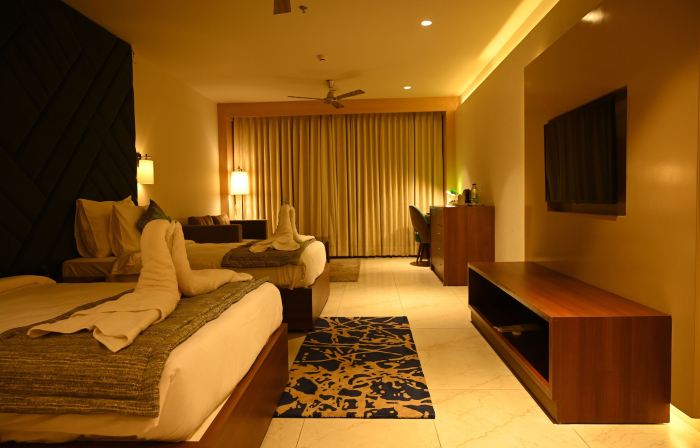 Hotel Pahadi