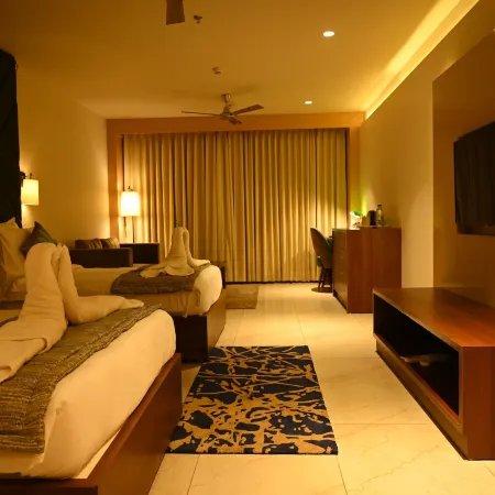 Hotel Pahadi