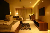 Hotel Pahadi Hotels in Rourkela