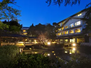 金澤辰口溫泉松崎旅館