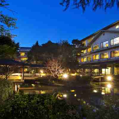 まつさき Hotel Exterior