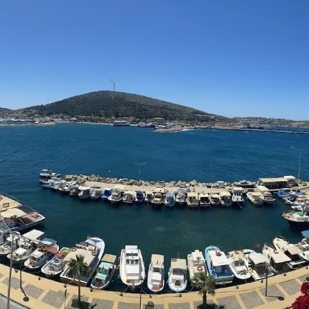 Larimar Hotel Cesme