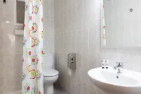 Pensión Galicia Hotel a Sant Esteve de Palautordera