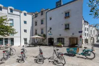 Hôtel Saint Nicolas La Rochelle