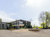 Green Park Hotel Brugge Hotels near King Albert Park