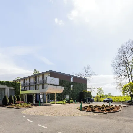 Green Park Hotel Brugge