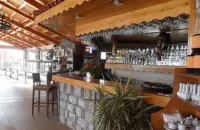 Adaburnu Gölmar Hotel - Barer
