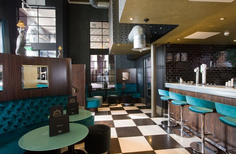 Malmaison Dundee photo 4
