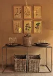 Amanzi Lodge - Spa