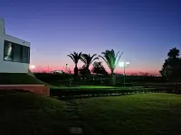 Mohammed V Airport Home Hoteles en Ain Chock Hay Hassani