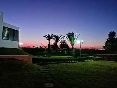 モハメド V エアポート ホーム