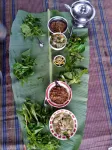 Ecolodge Khamu Homestay/Guesthous ขมุ โฮมสเตย์​ - พร้อมอาหารเช้า