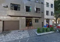 Hotel Galícia - 2-Star