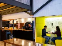 Far Home Bernabeu Hotels near Ventilla