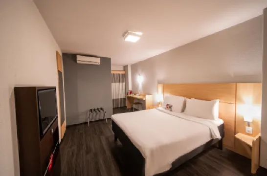 宜必思福特萊薩飯店