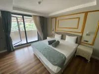 Kubaliç Hotel&Spa Hotels in Urumbey Mahallesi