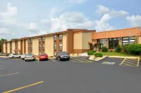 Best Western Center Pointe Inn - Parkering