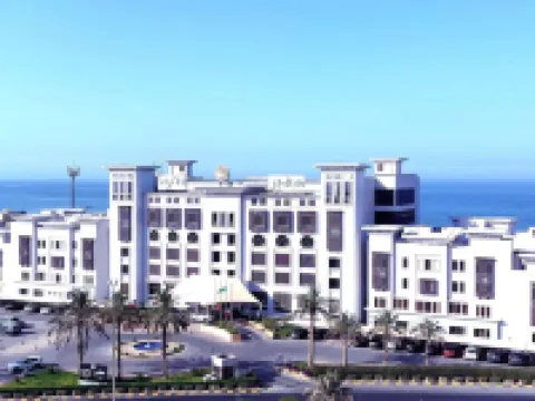 サフィール フィンタス クウェート ホテル クウェートのホテル