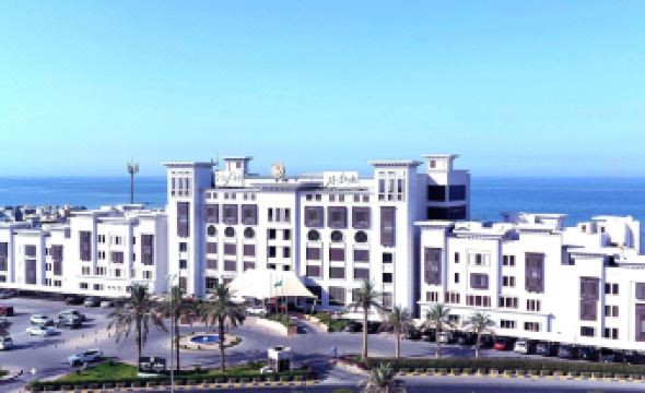 Safir Fintas Hotel Kuwait