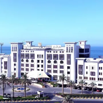 Safir Fintas Hotel Kuwait