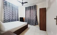 Harmony House Apartments Hotels in Banjulinding
