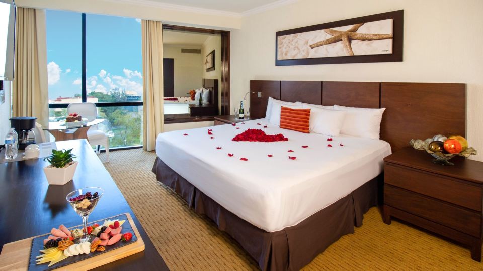 Hotel Guadalajara Plaza Expo