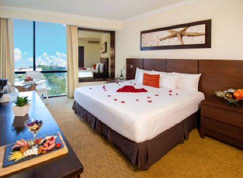 Hotel Guadalajara Plaza Expo