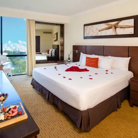 Hotel Guadalajara Plaza Expo