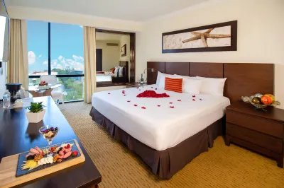 Hotel Guadalajara Plaza Expo Отели рядом с достопримечательностью «World Trade Center GDL»