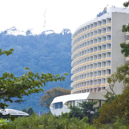 Hotel Mont Fébé