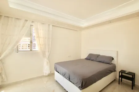 Royal Apartments Отели рядом с достопримечательностью «Netanya»