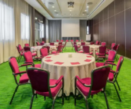 Best Western Premier BHR Treviso Hotel