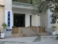 Keys Lite by Lemon Tree Hotels, Mayfield, Gurgaon Hotels near Vatika Business Centre & Co-working Spaces