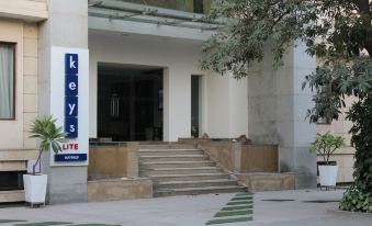 Keys Lite by Lemon Tree Hotels, Mayfield, Gurgaon
