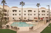 Homewood Suites by Hilton Tucson/St. Philip's Plaza University Hotels in Catalina Foothills