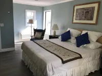 777 Motor Inn Hotels in Sunset Beach