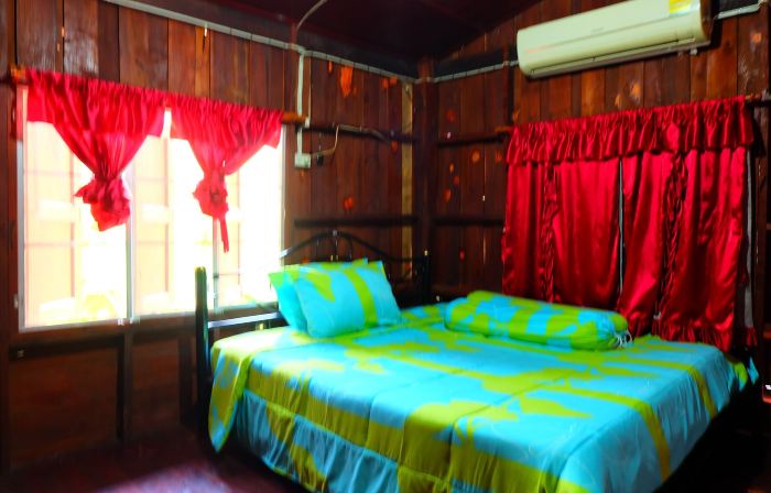 Forest Guest House