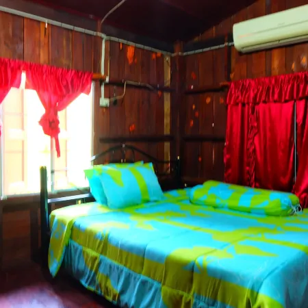 Forest Guest House