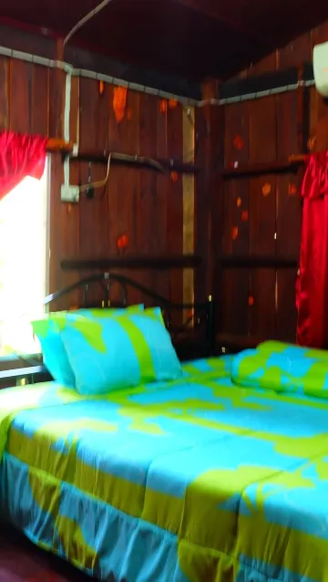 ห้องฟอเรสท์