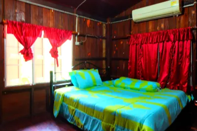 Forest Guest House